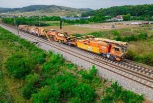 STRABAG finalizează achiziţia BAWI Construction